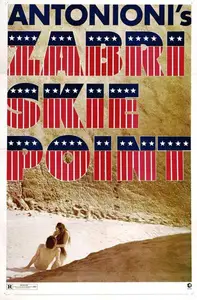 Zabriskie Point (1970)