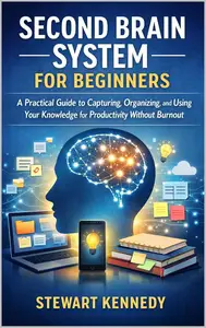 Second Brain System for Beginners