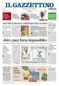 Il Gazzettino Padova - 5 Maggio 2025