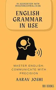 English Grammar In Use: Master English