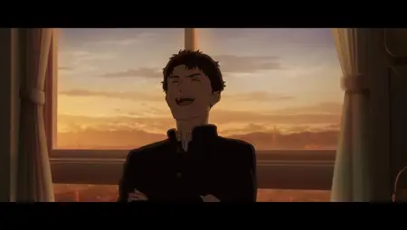 Shoushimin Series 2nd Season - 08