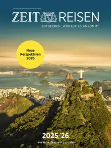 Die Zeit Beilage - 13 September 2025