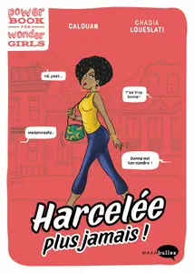 Harcelée - Plus Jamais!