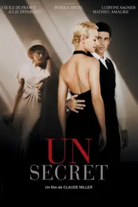 Un secret / A Secret (2007)