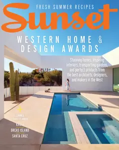 Sunset - Home & Design 2025
