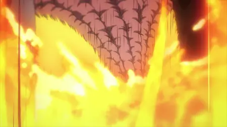 My Hero Academia (2016 S05E01 All Hands on Deck! Class 1 A ZR