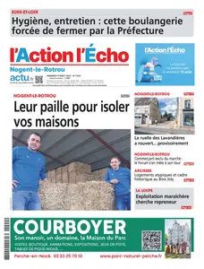 L'Action Républicaine Nogent - 1 Août 2025