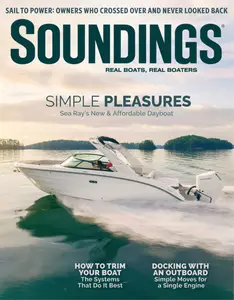 Soundings - February 2025