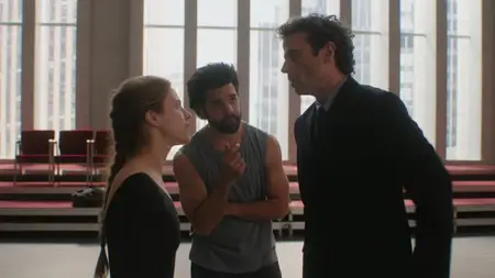 Étoile S01E03