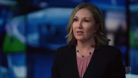 ABC - Four Corners: Hunting Ground (2025)