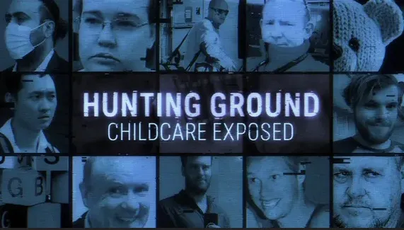 ABC - Four Corners: Hunting Ground (2025)