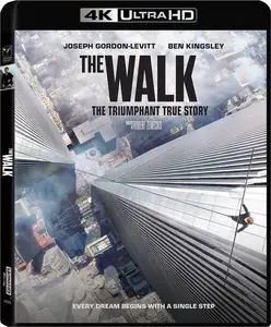 The Walk (2015) [MultiSubs]