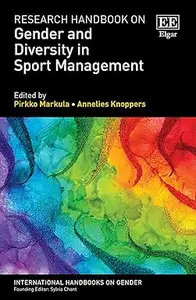 Research Handbook on Gender and Diversity in Sport Management