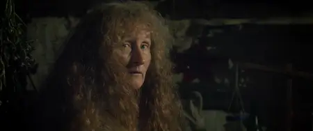 Cast No Shadow (2014)