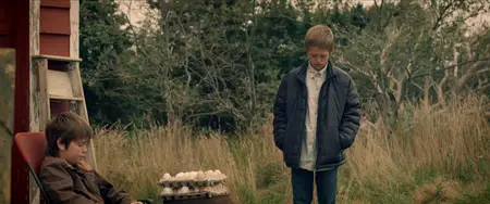 Cast No Shadow (2014)
