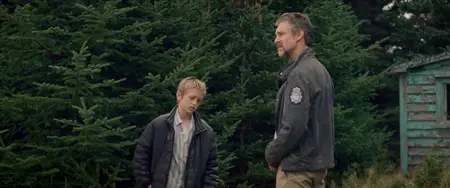 Cast No Shadow (2014)