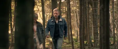 Cast No Shadow (2014)