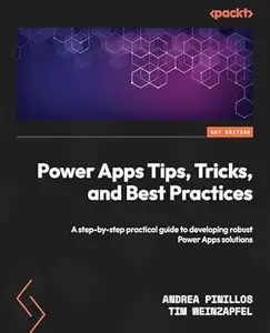 Power Apps Tips, Tricks, and Best Practices