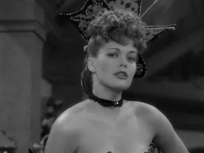 Cheyenne (1947)