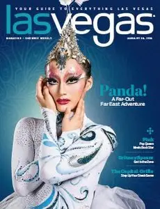 Las Vegas Magazine - 26 January 2014