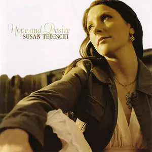 Susan Tedeschi - Hope And Desire (2005)