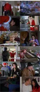 I Saw Mommy Kissing Santa Claus (2002)