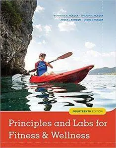 Principles and Labs for Fitness and Wellness (14th Edition)