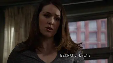 The Blacklist S05E19