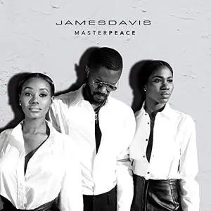 JAMESDAVIS - MASTERPEACE (2019) [Official Digital Download]