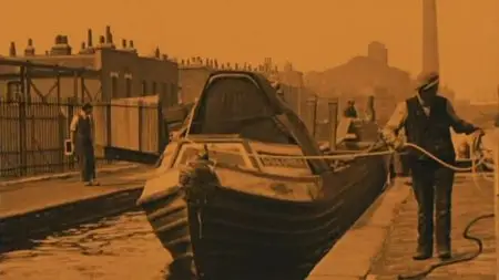 BBC - London: The Modern Babylon (2012)