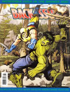 Back Issue 070 (2014)