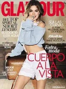 Glamour Spain - Mayo 2016