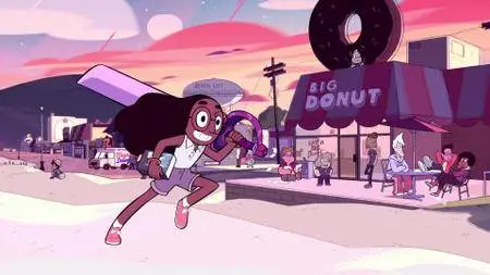 Steven Universe S05E14