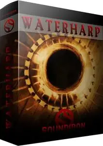 Soundiron Waterharp v2.0 KONTAKT