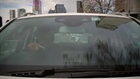 Reggie Yates Outside Man S02E04