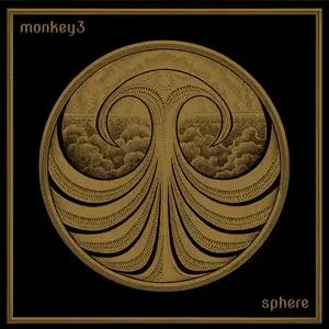 Monkey3 - Sphere (2019)