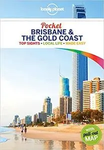 Lonely Planet Pocket Brisbane & the Gold Coast