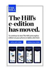 The Hill - December 19, 2022