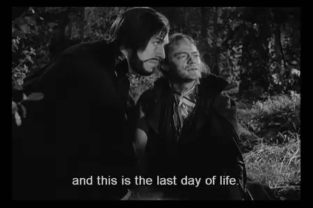 THE MAGICIAN (1958) - (The Criterion Collection - #537) [DVD9] [2010]