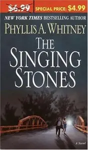 Whitney, Phyllis A. - The Singing Stones
