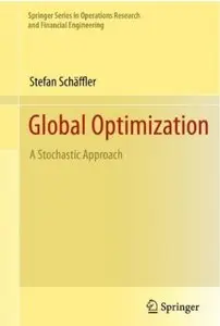 Global Optimization: A Stochastic Approach (repost)