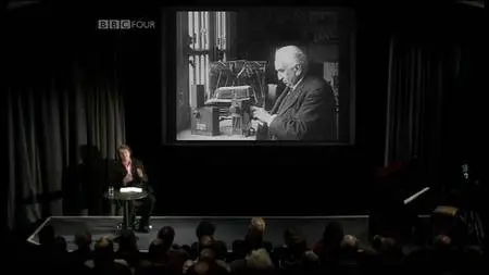 BBC - Weird and Wonderful World of Early Cinema (2009)