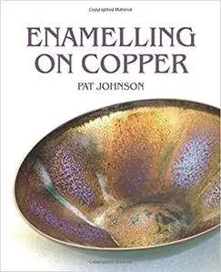 Enamelling on Copper