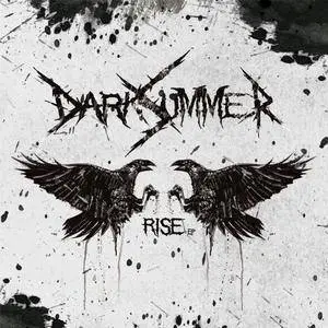 Dark Summer - Rise (EP) (2016)