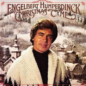 Engelbert Humperdinck - Christmas Tyme (1977) {vinyl rip}