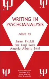 Writing in Psychoanalysis