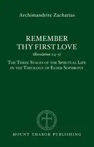 Remember Thy First Love (Revelation 2:4–5)