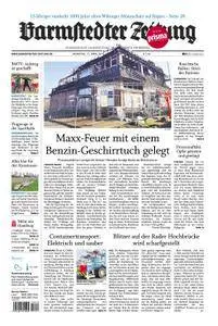 Barmstedter Zeitung - 17. April 2018