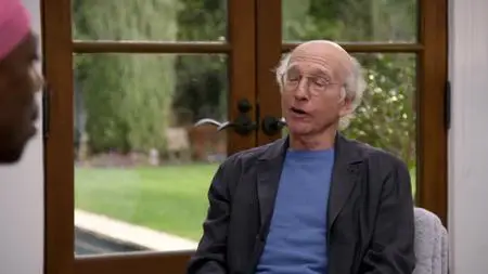 Curb Your Enthusiasm S10E08