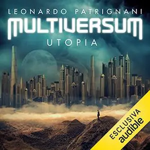 «Multiversum 3» by Leonardo Patrignani